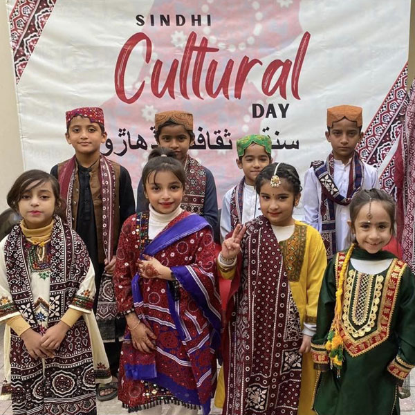 Cultural Events