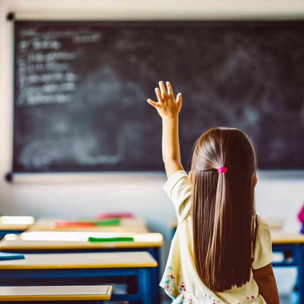 Primary Education